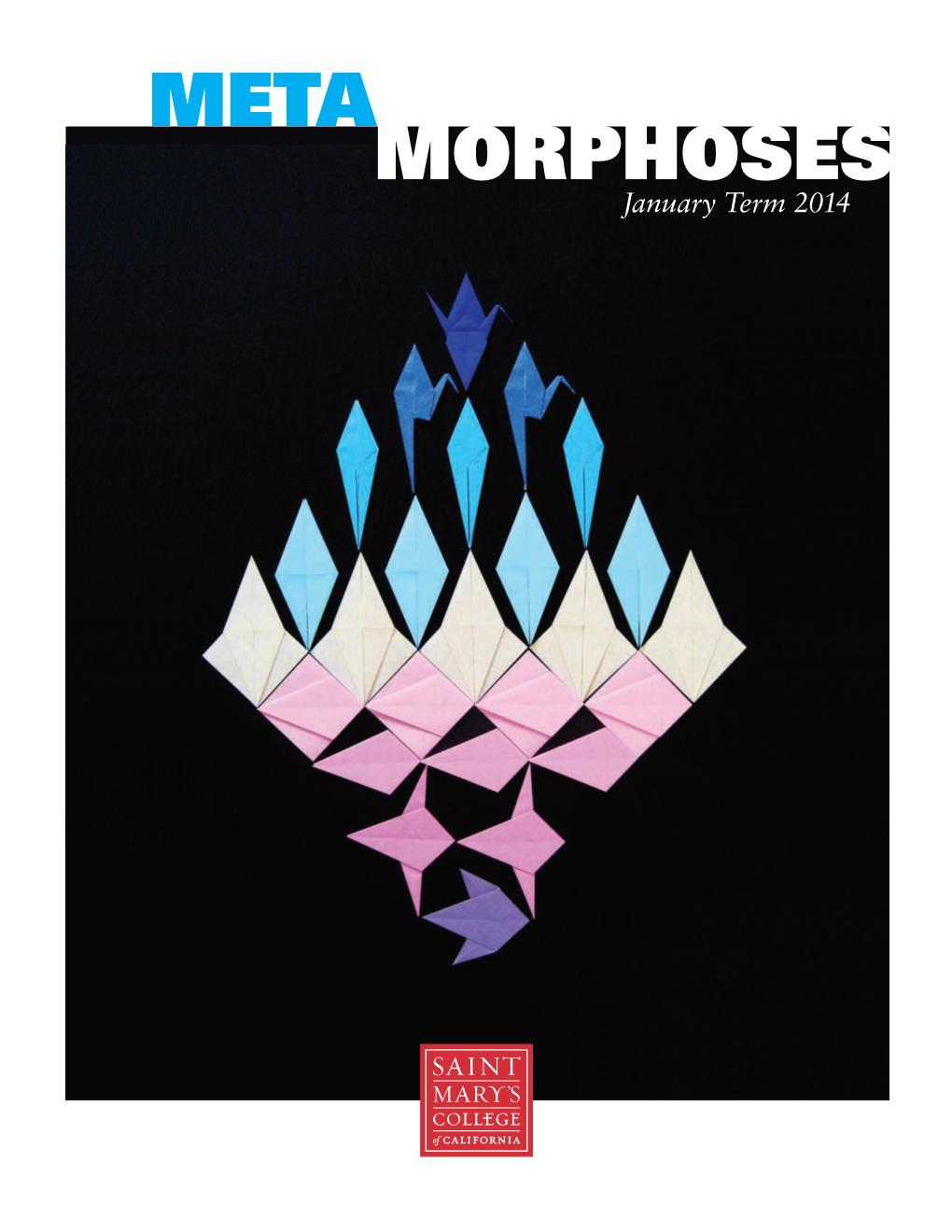 Meta Morphoses
