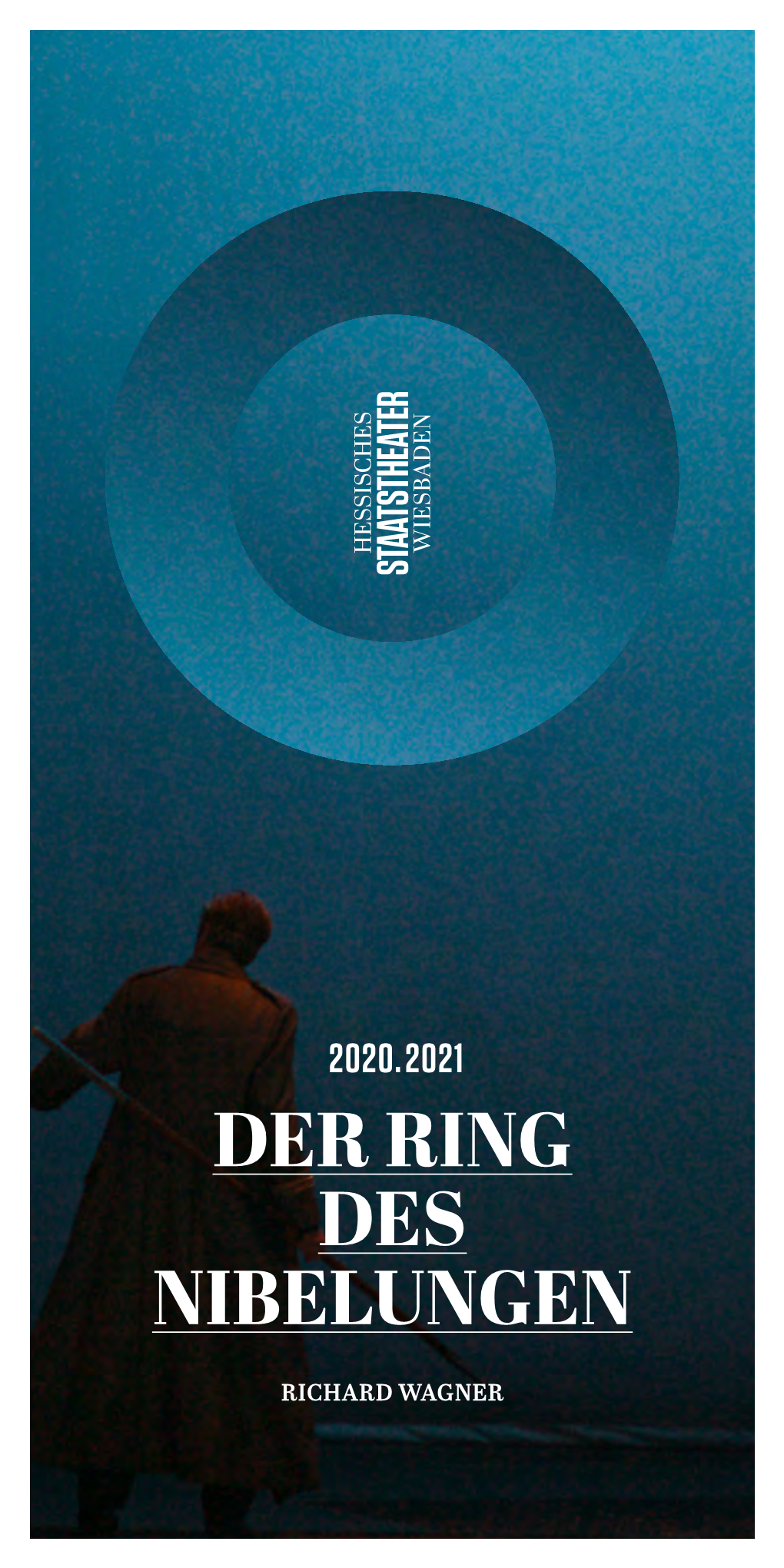 Der Ring Des Nibelungen