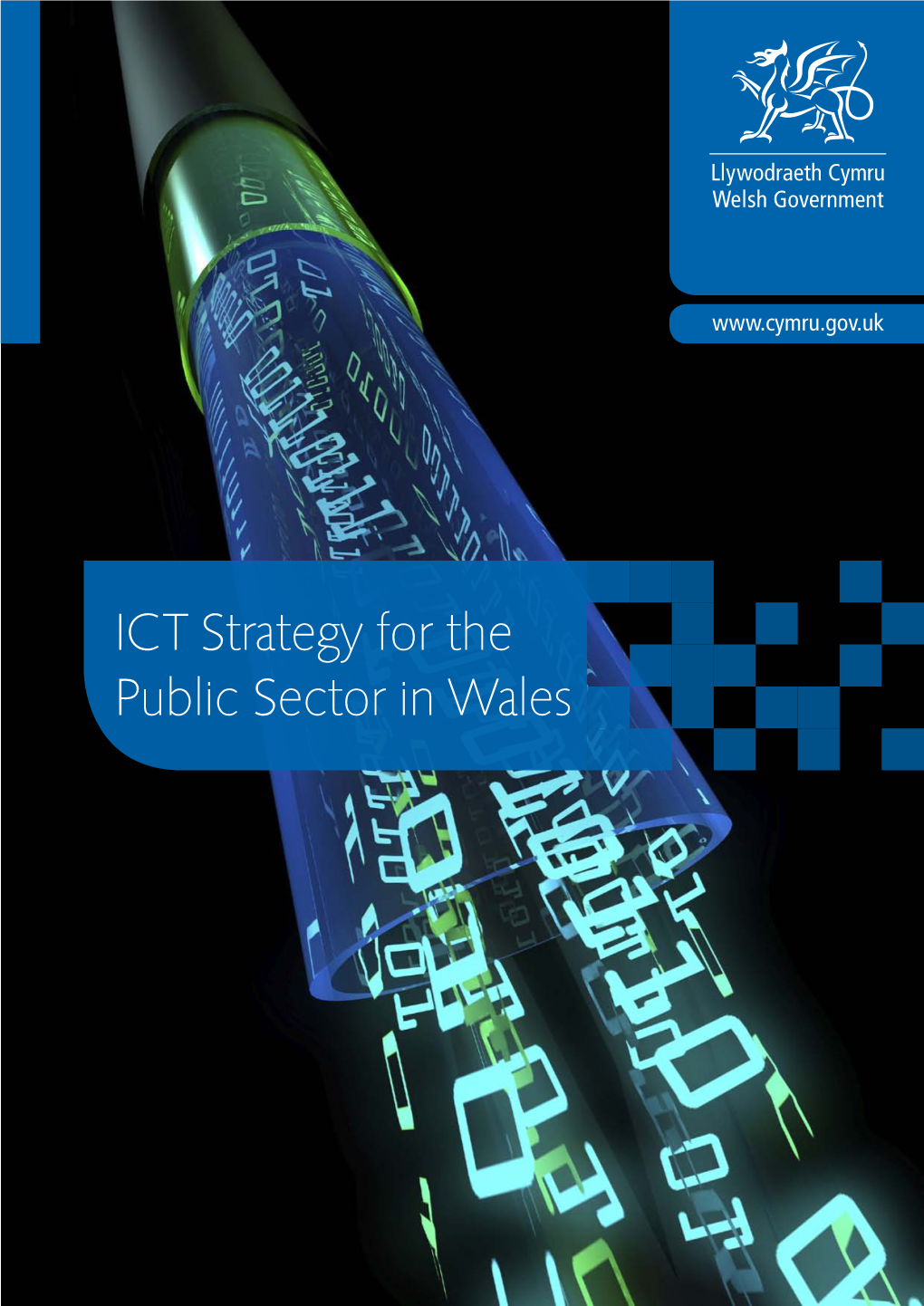 ICT Strategy for the Public Sector