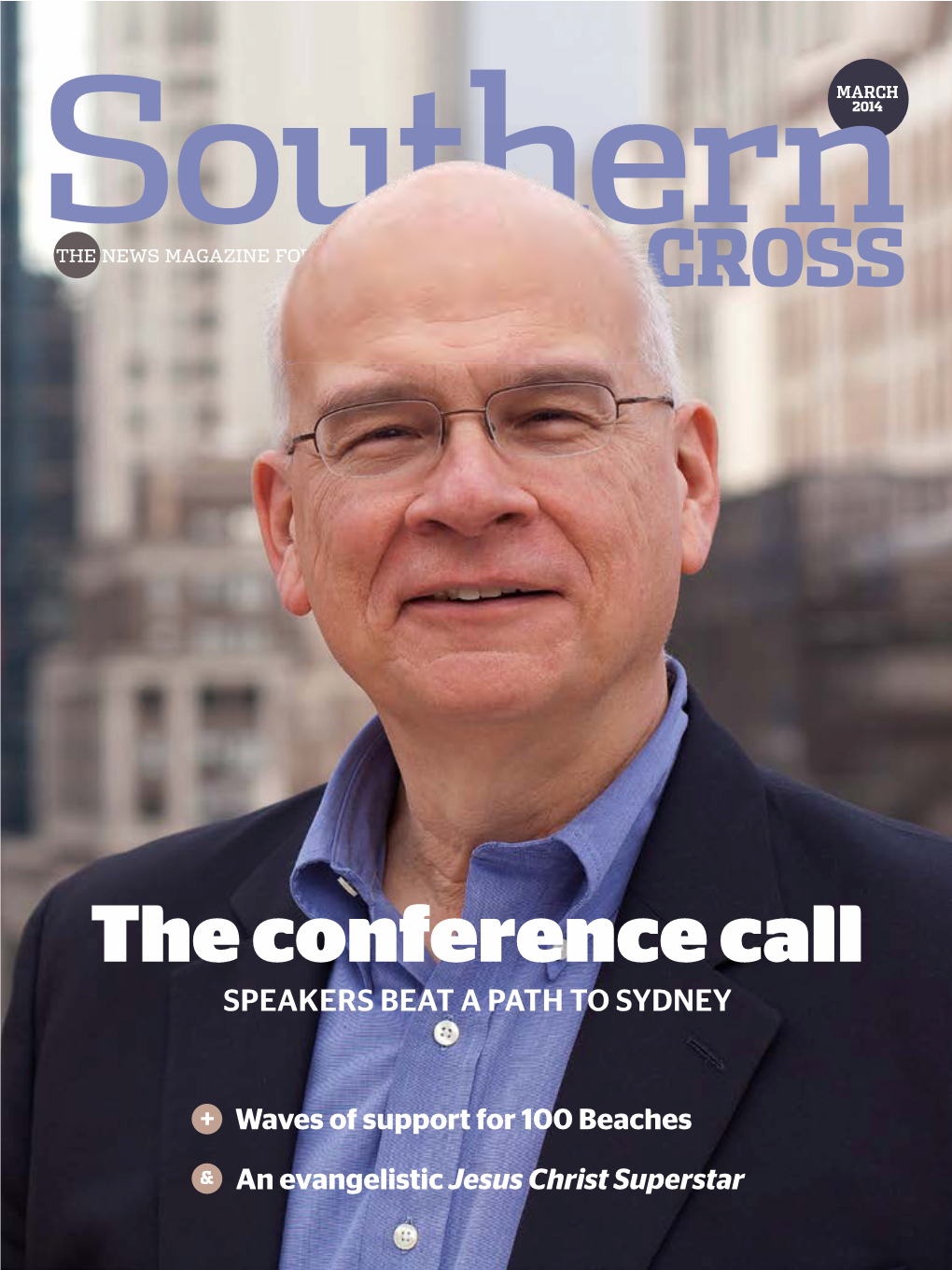 Southern Cross March 2014