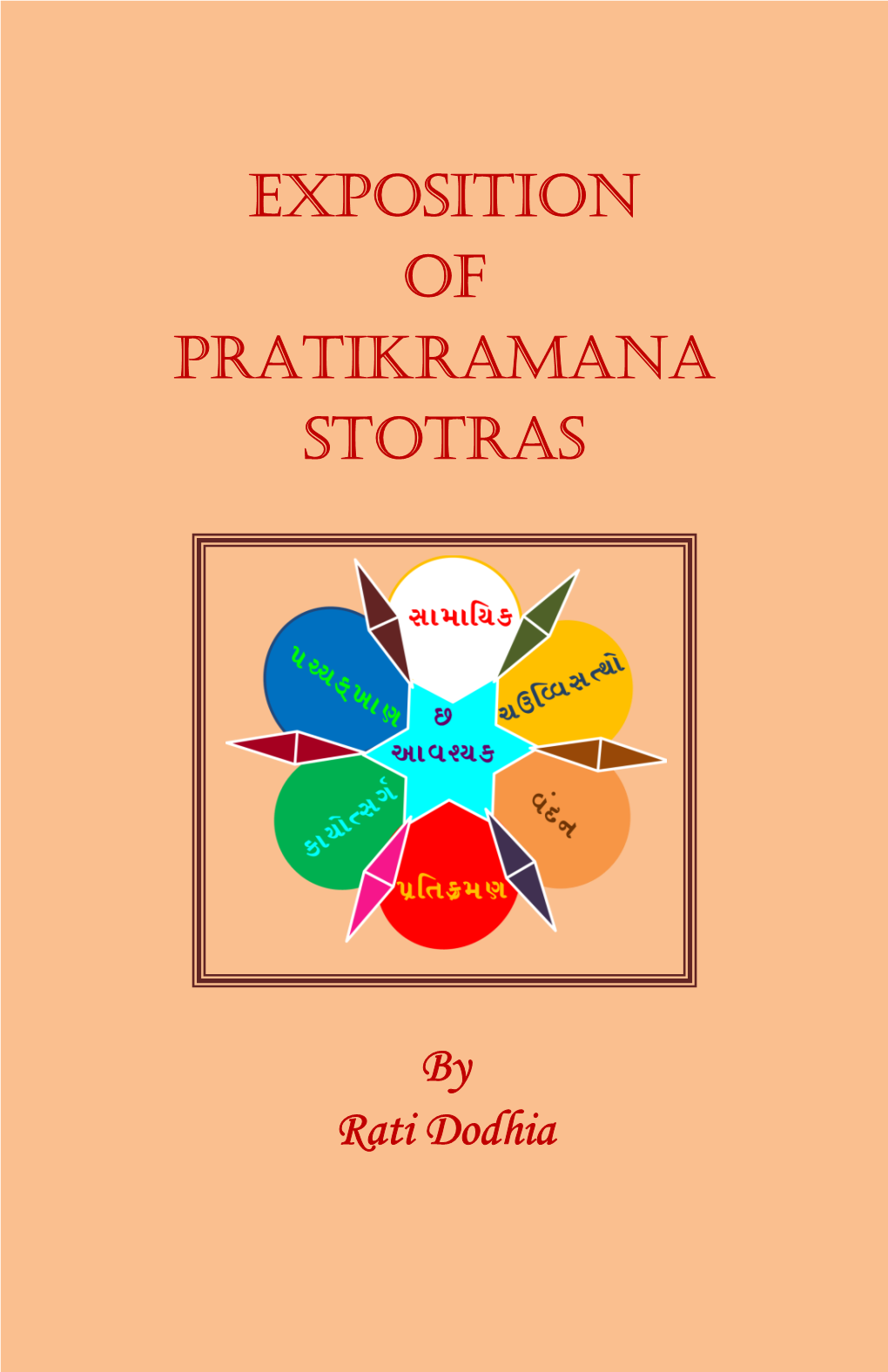 Exposition of Pratikramana Stotras