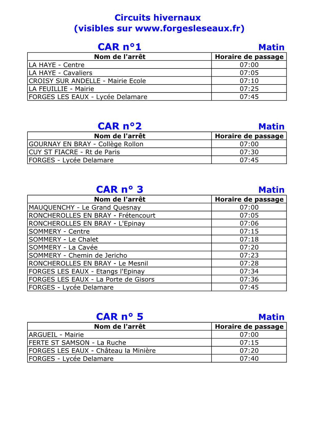 Circuits Hivernaux-1