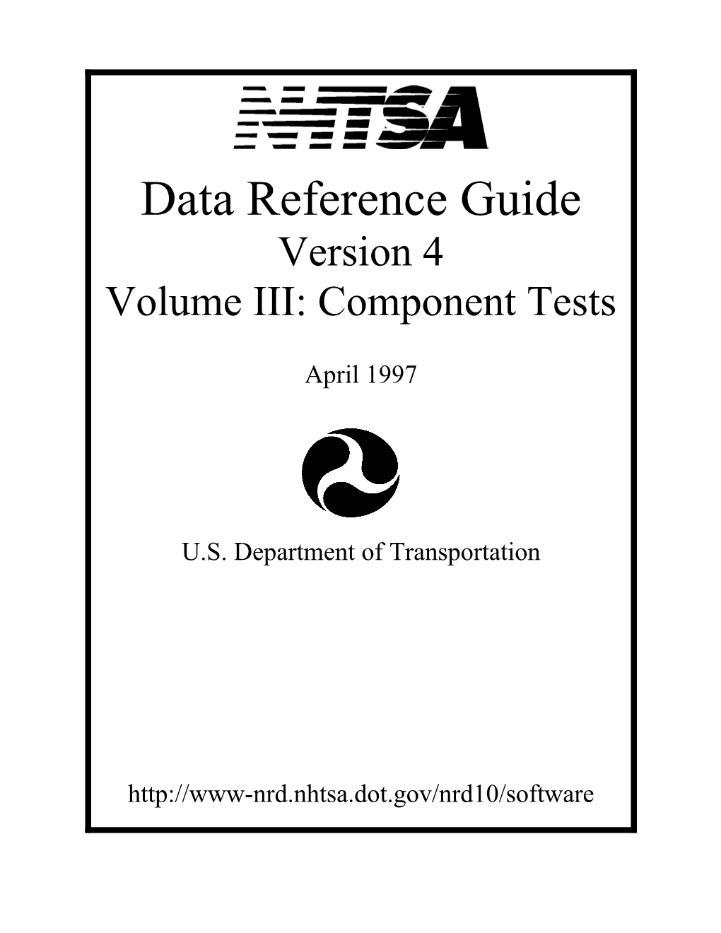 Component Tests