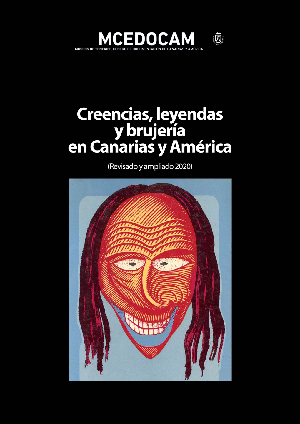 Monográfico Del Centro De Documentación De Canarias Y América (CEDOCAM)