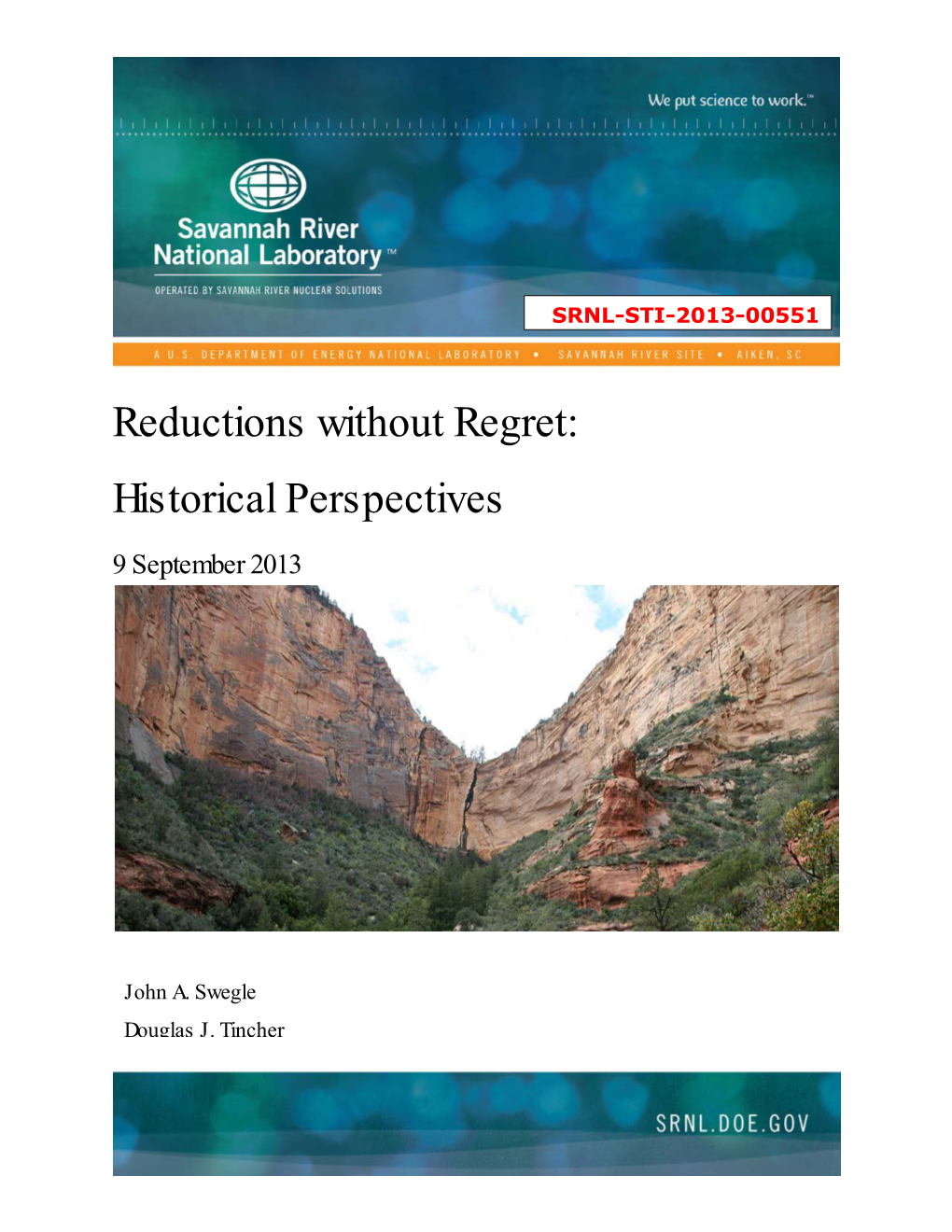 Reductions Without Regret: Historical Perspectives
