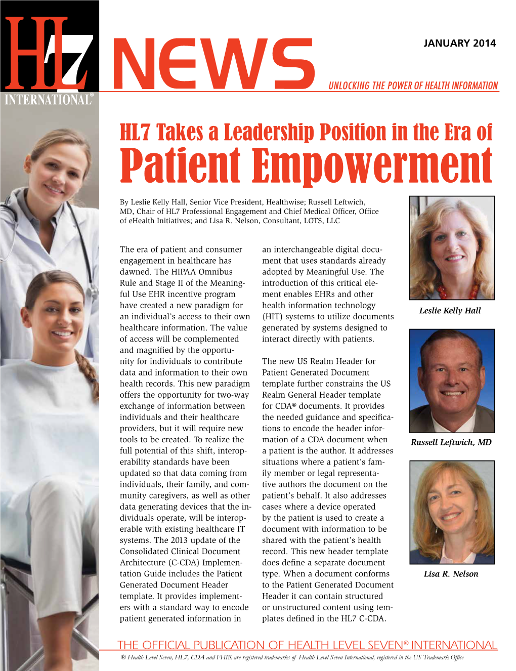 Patient Empowerment