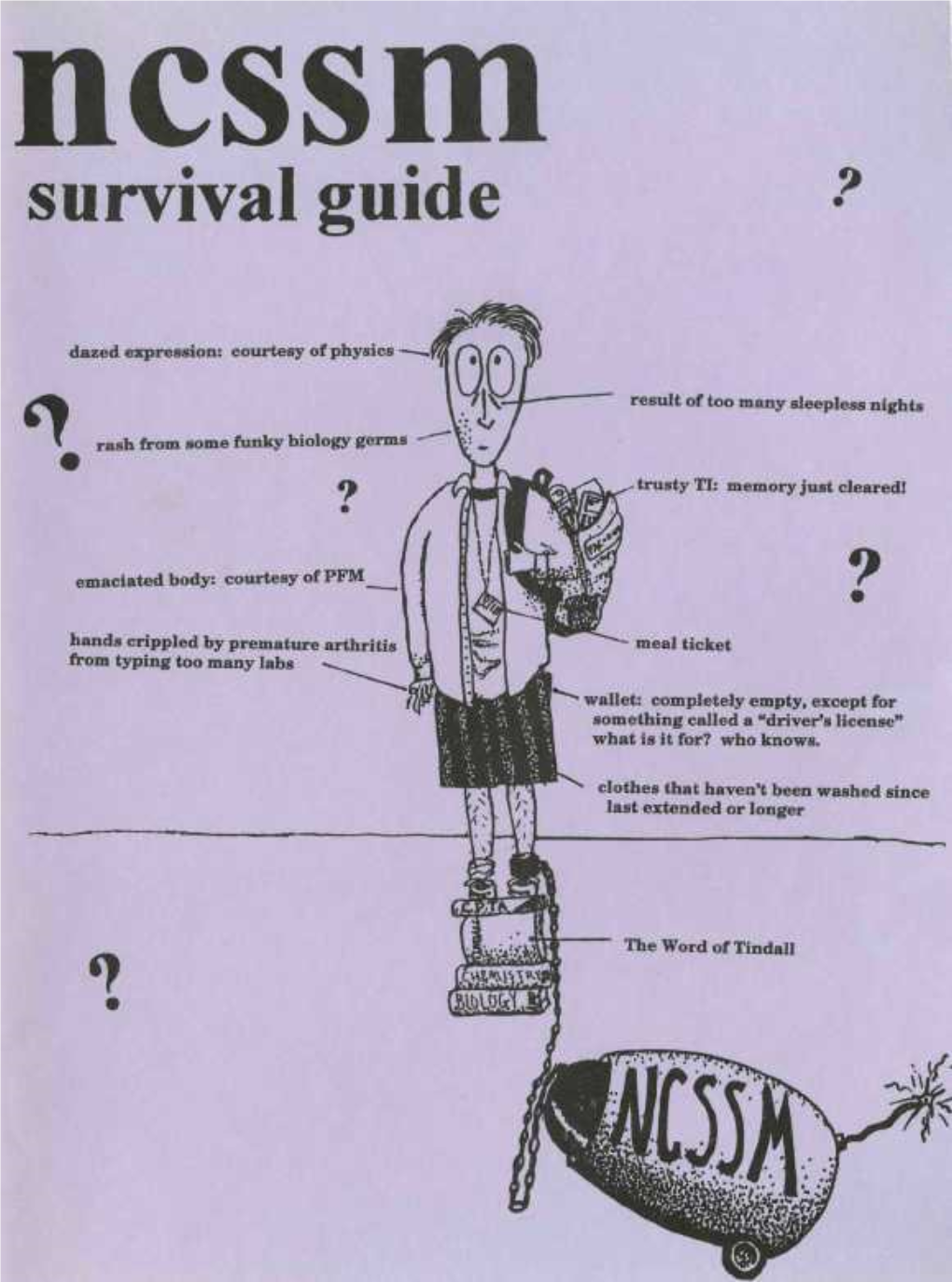 Survival Guide