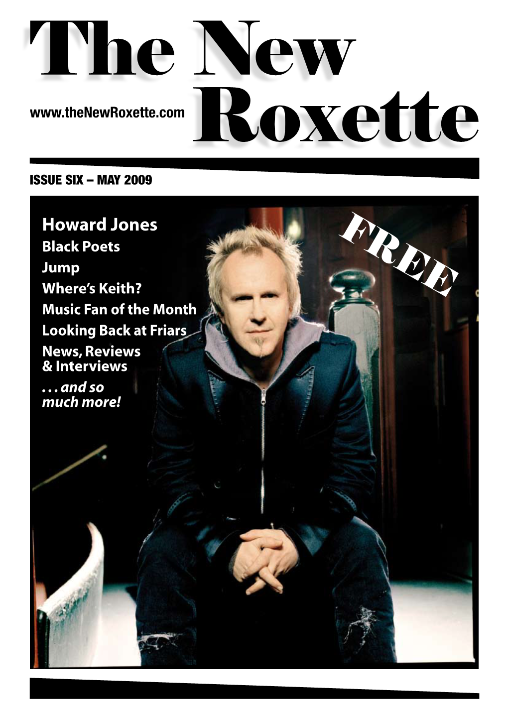 The New Roxette