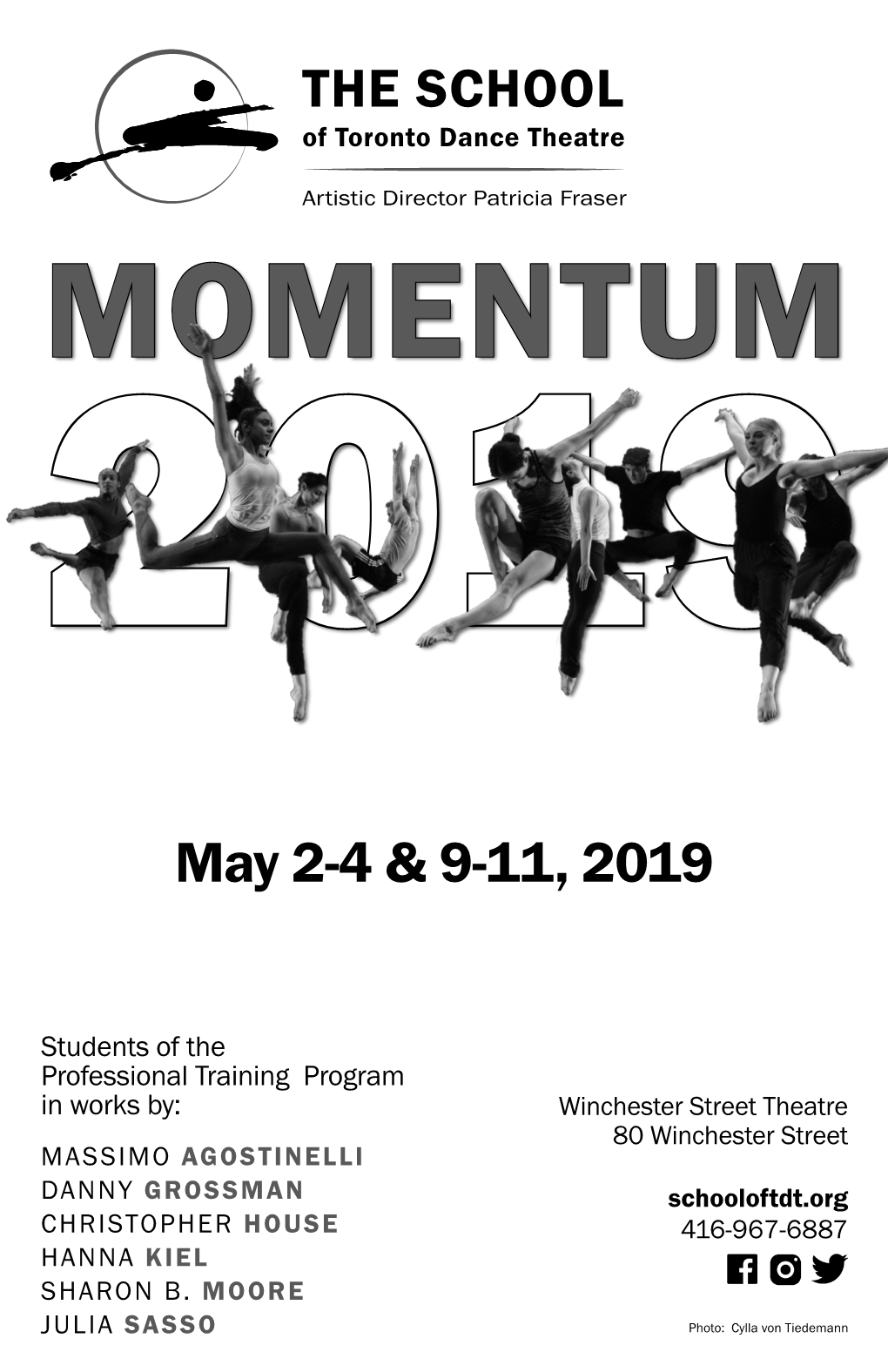 Momentum 2019