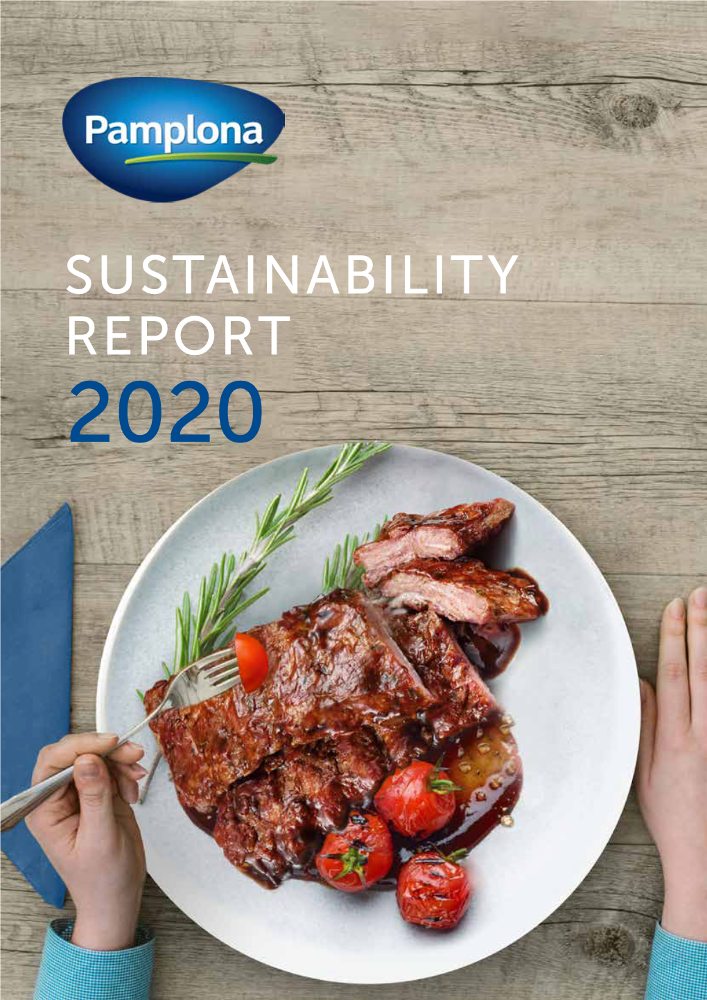 Sustainability Report 2020 Sustainability Report 2020
