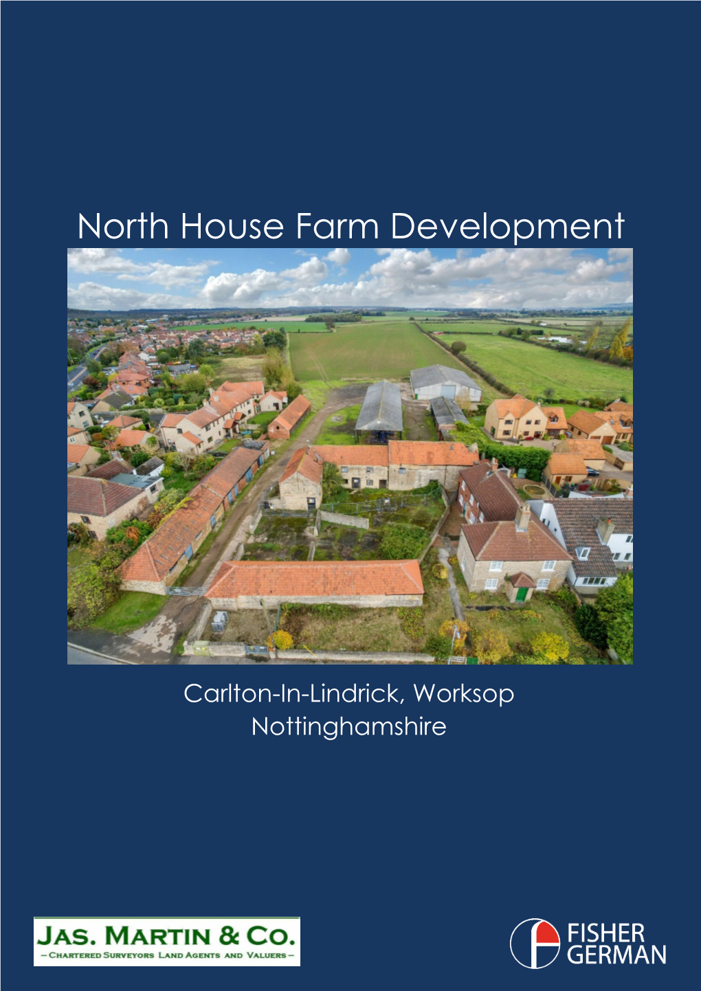 North House Farm Development