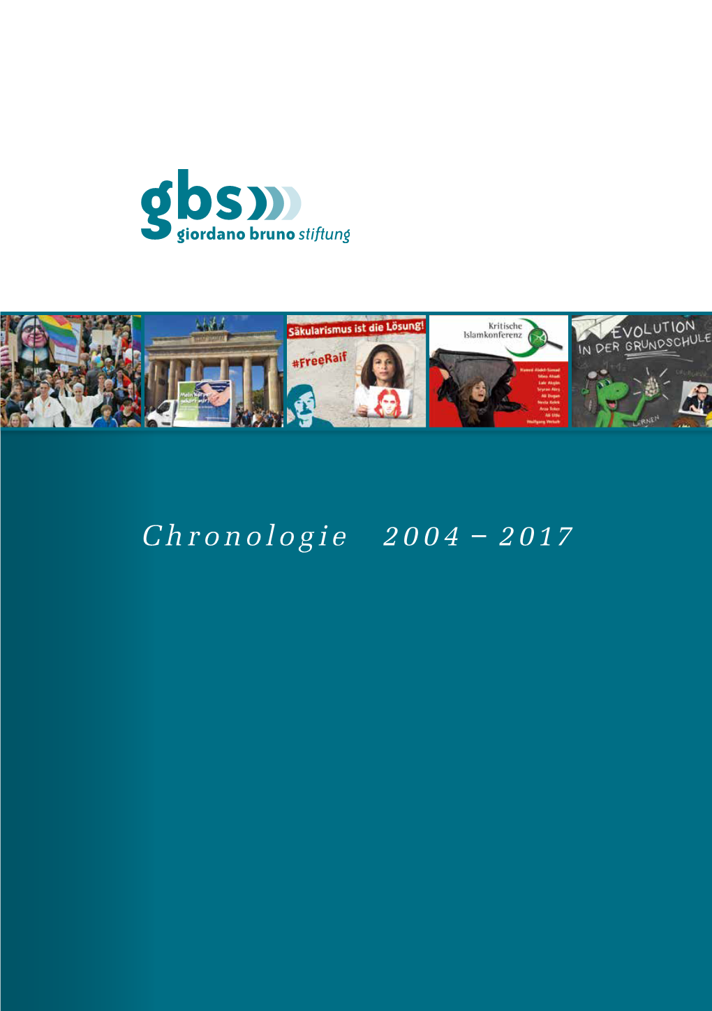 Chronologie 2004