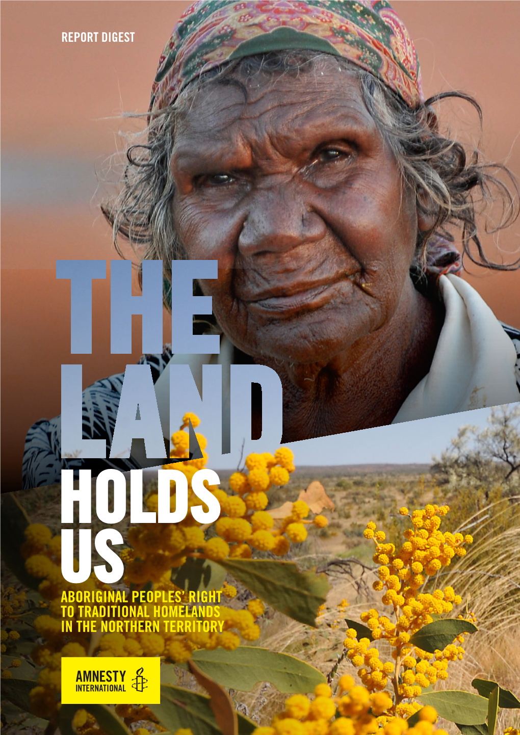 Aboriginal Peoples' Right to Traditional Homelands in the Northern Territory