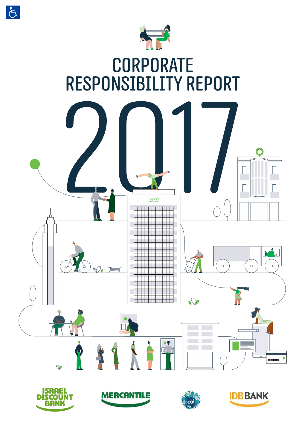 Corporate Responsibility Report 2017