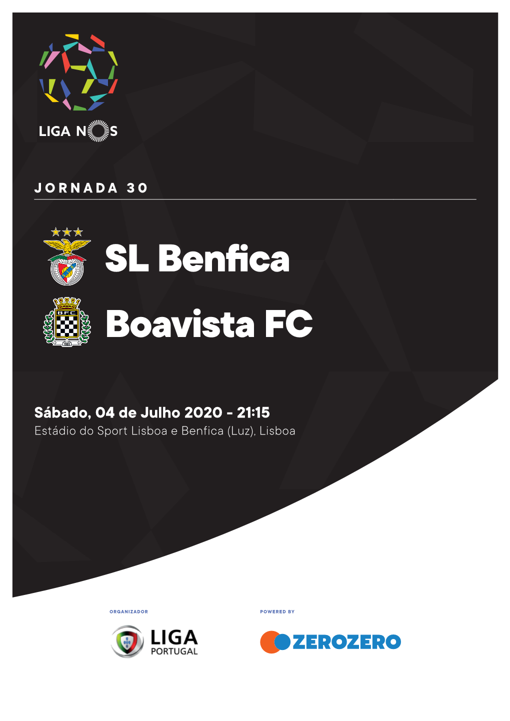 SL Benfica Boavista FC