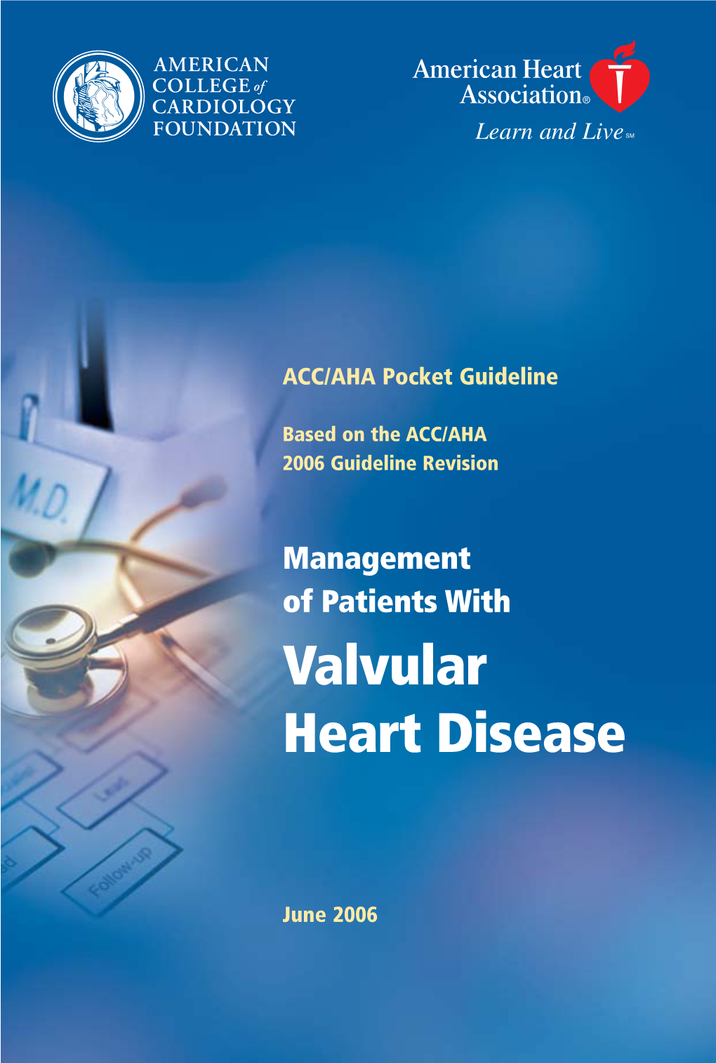 Valvular Heart Disease