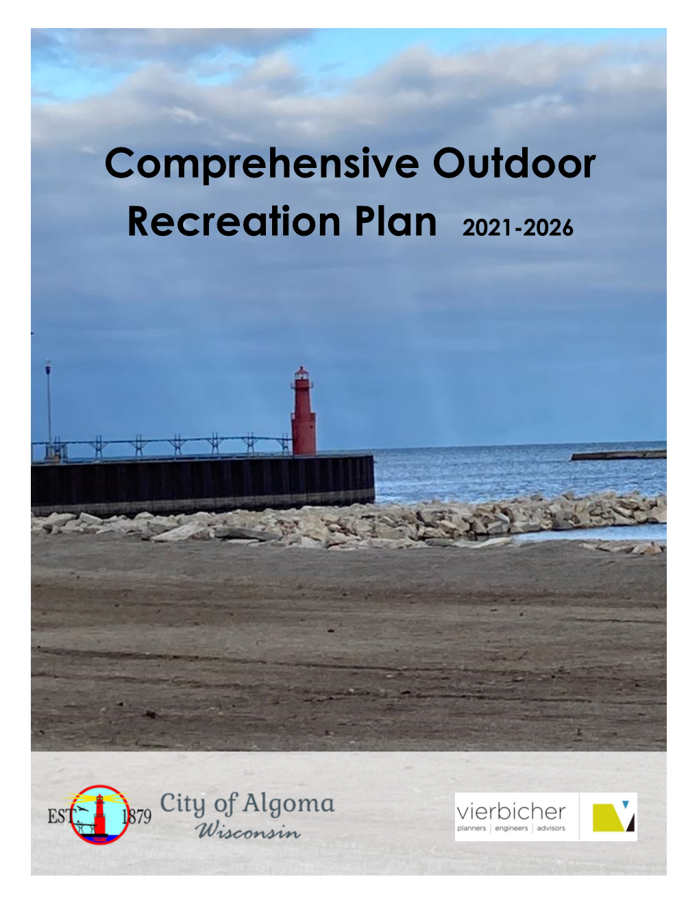 Comprehensive Outdoor Recreation Plan 2021-2026