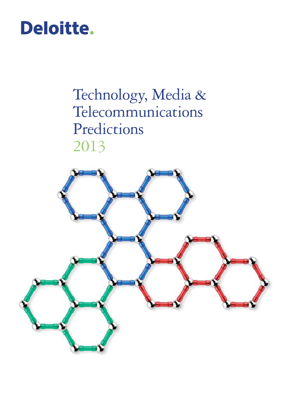 Technology, Media & Telecommunications Predictions