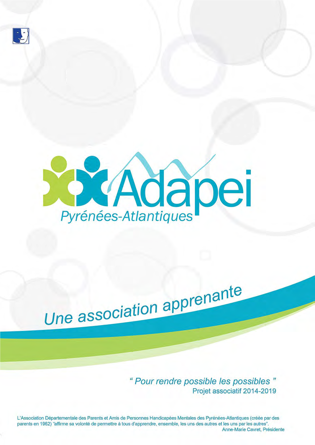 Une Association Apprenante