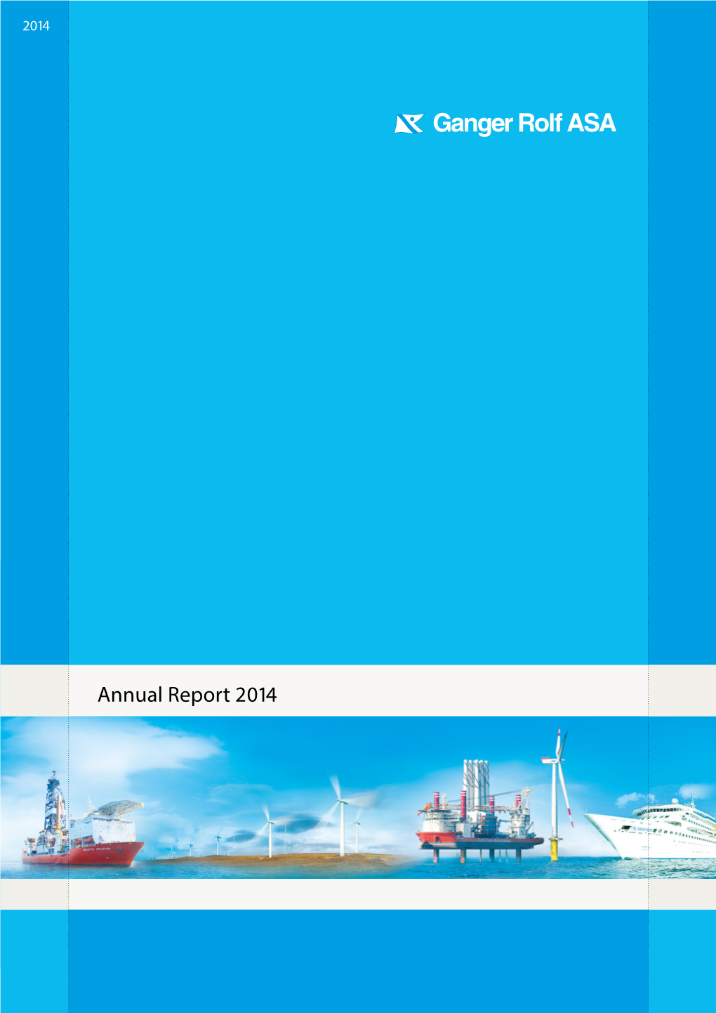 Annual Report 2014 2