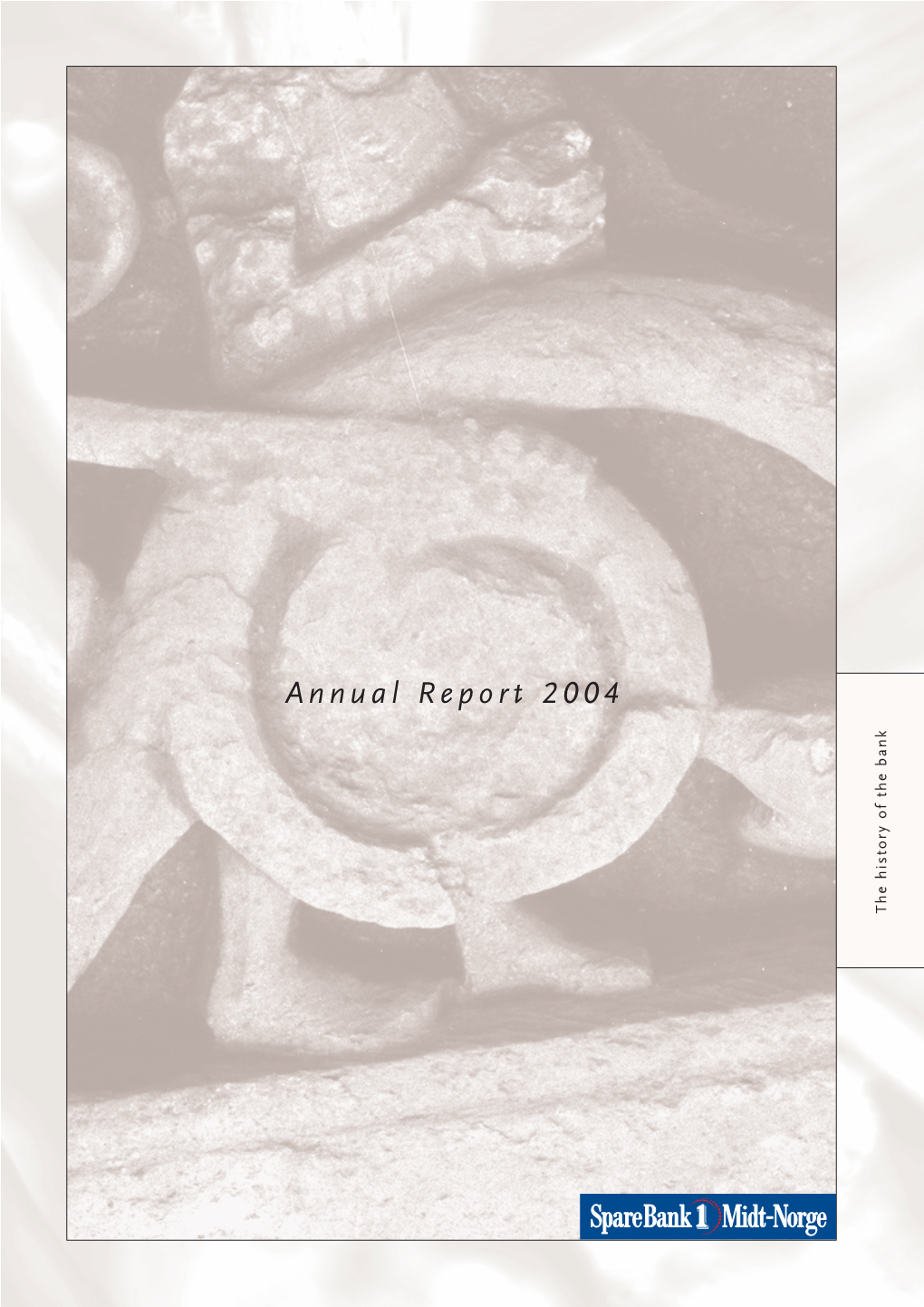 Annual Report 2004 BENNETT Ht:Ctrn Ile Ae/Ogi Ehu.Print: Trykkpartner AS