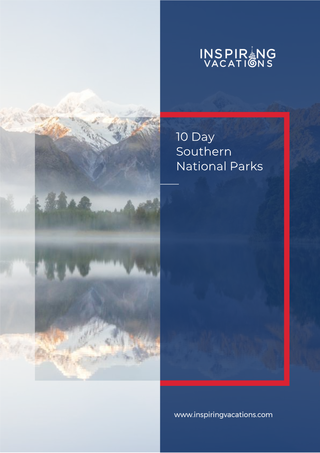 10 Day Southern National Parks Get Ready to Be Inspired