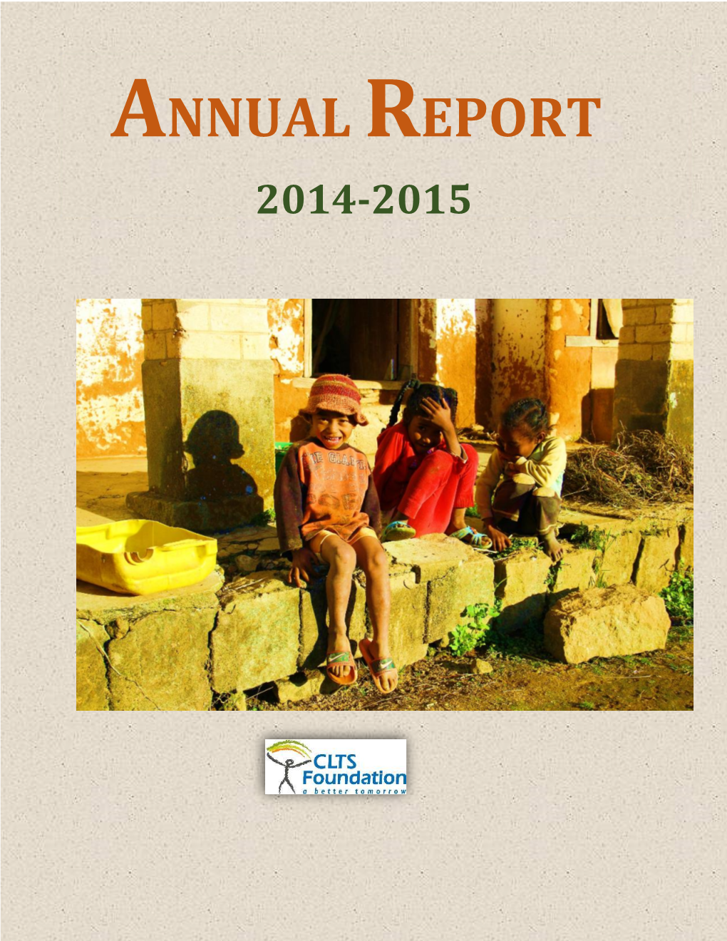 Annual Report