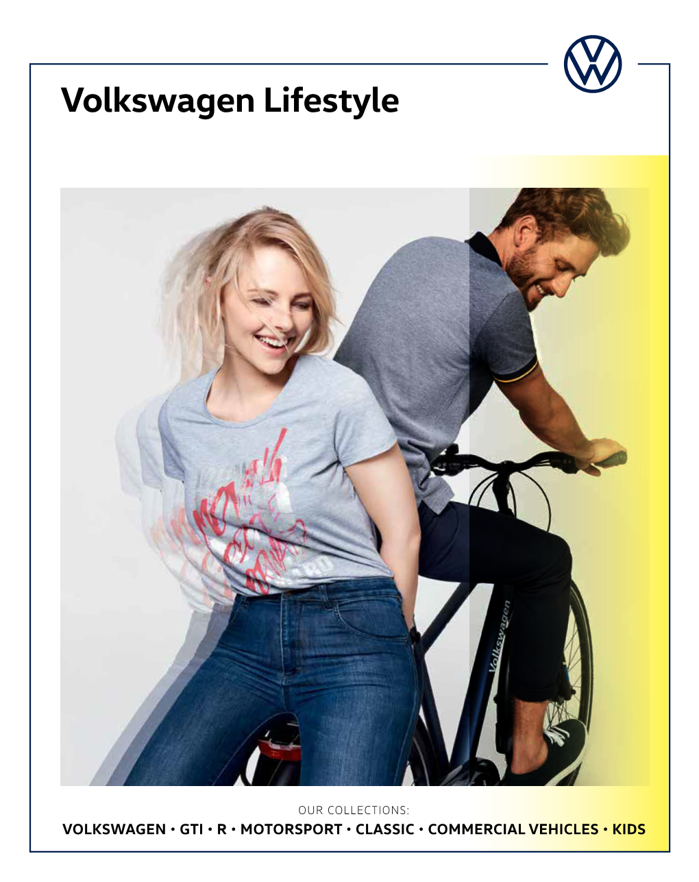 Volkswagen Lifestyle