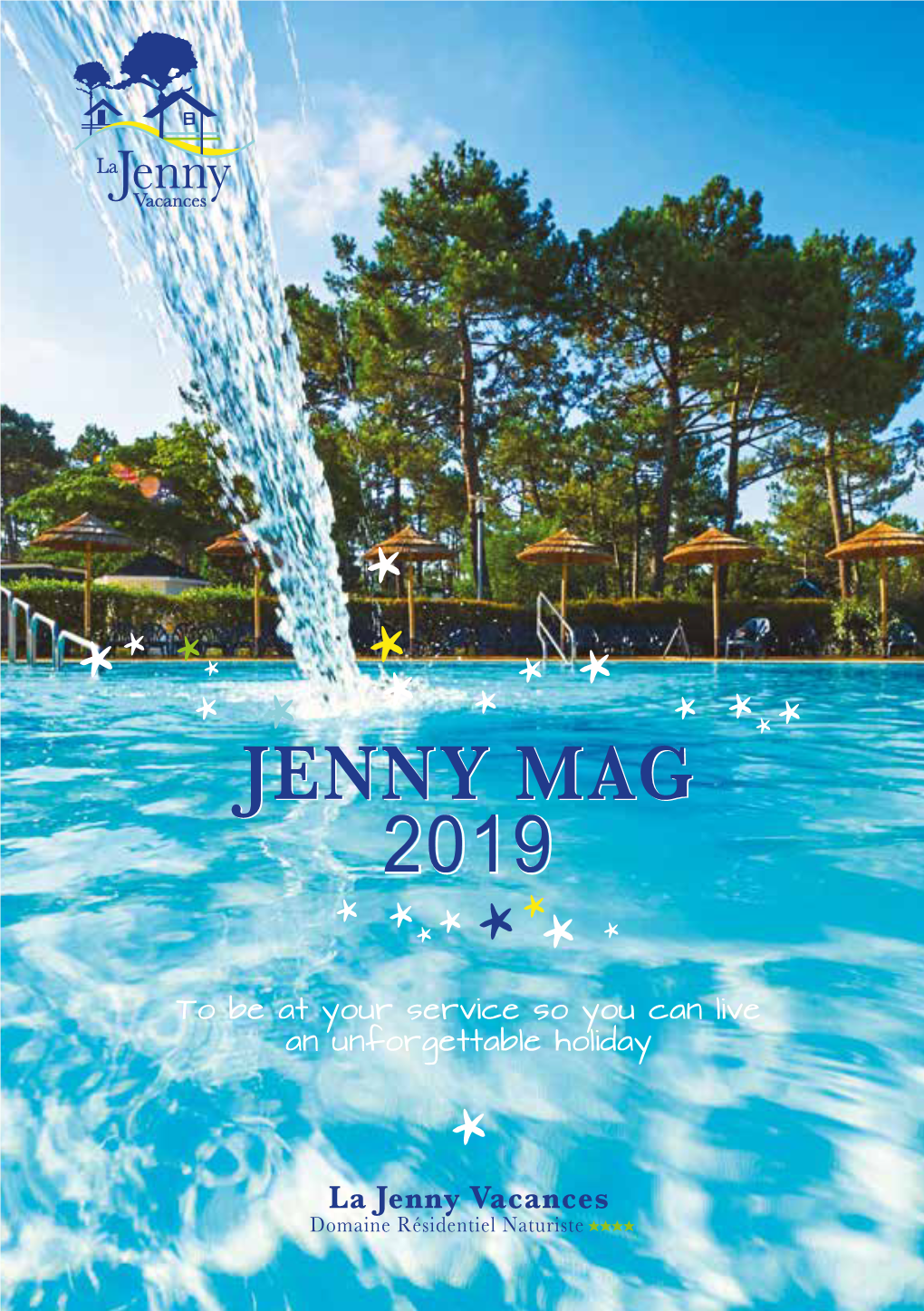 Jenny Mag 2019