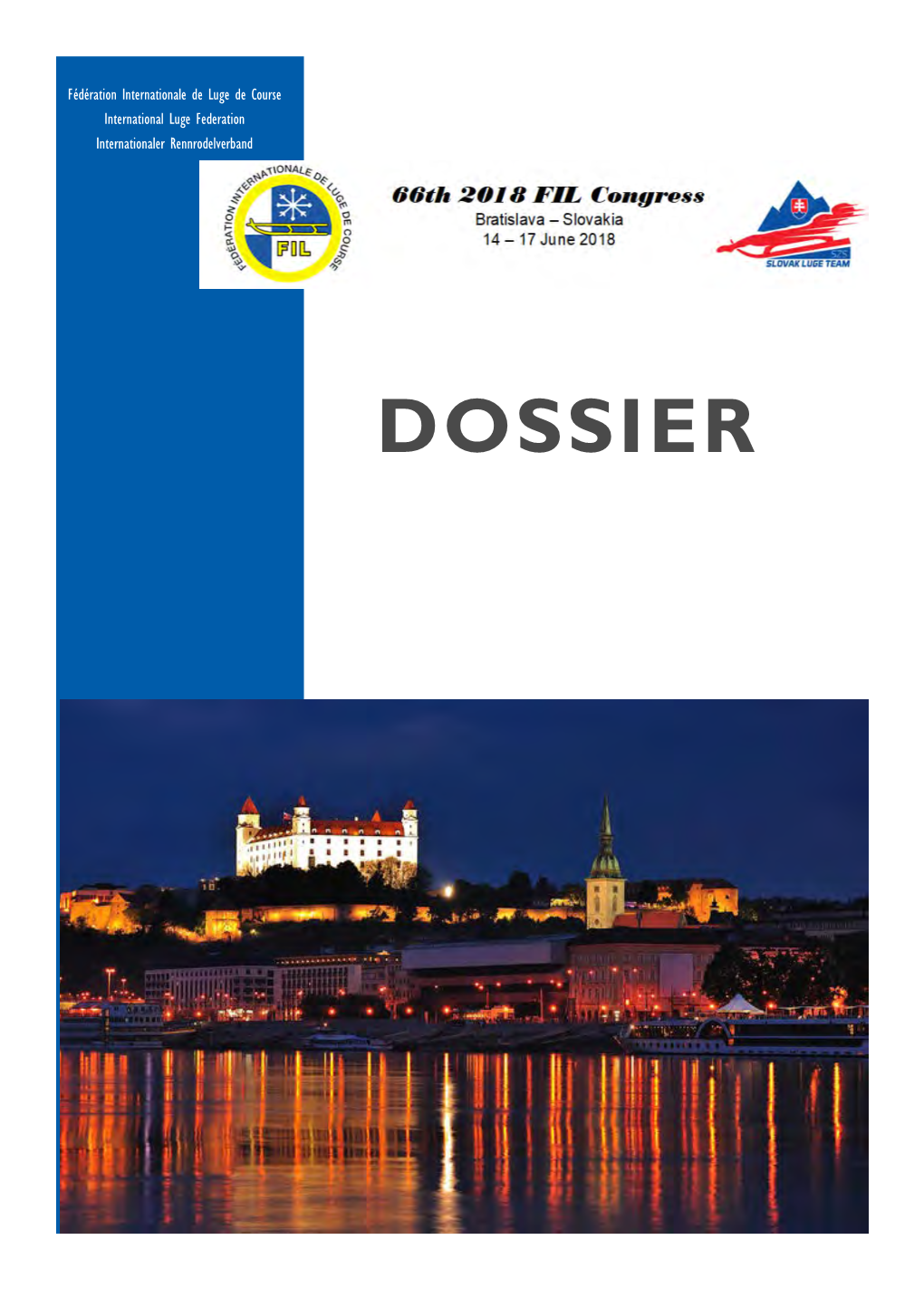 DOSSIER Dossier