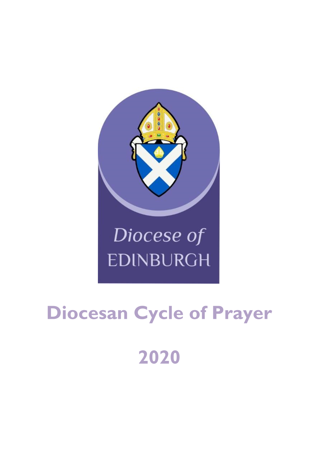 Diocesan Cycle of Prayer 2020