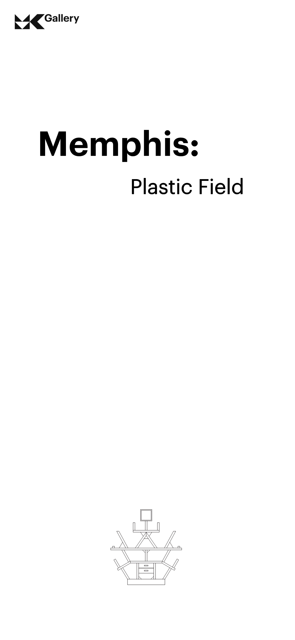 Memphis: Plastic Field Memphis: Plastic Field