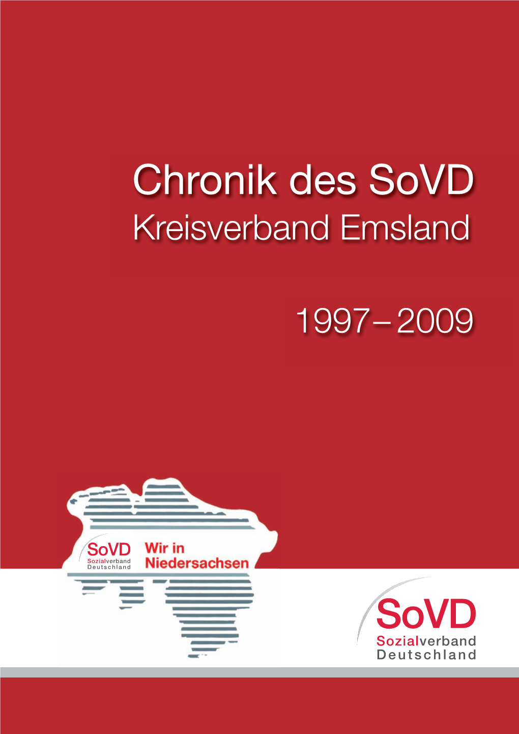 Chronik Des Sovd Kreisverband Emsland