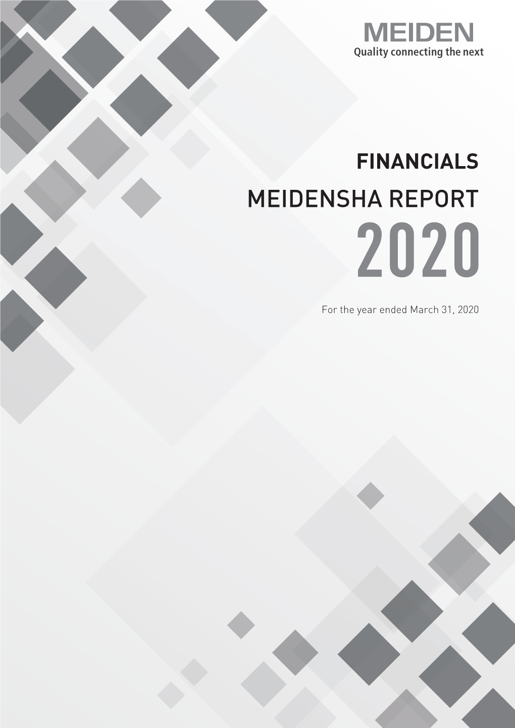 Financials Report 2020 (PDF:2.59MB)