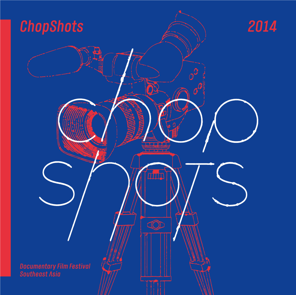 Chopshots  Chopshots 