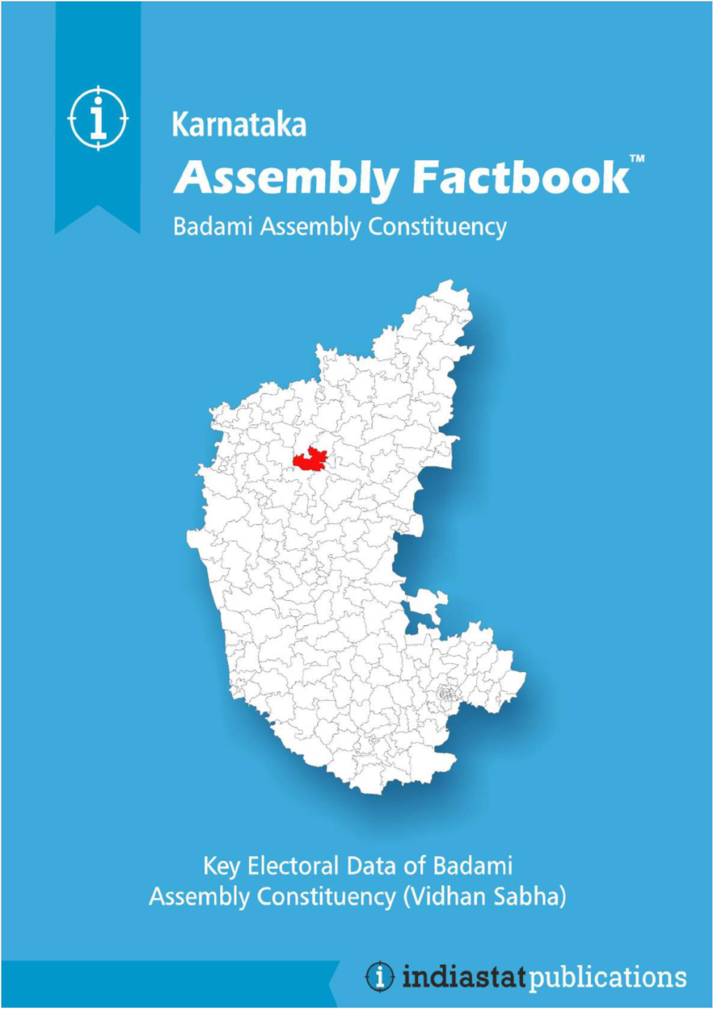Badami Assembly Karnataka Factbook