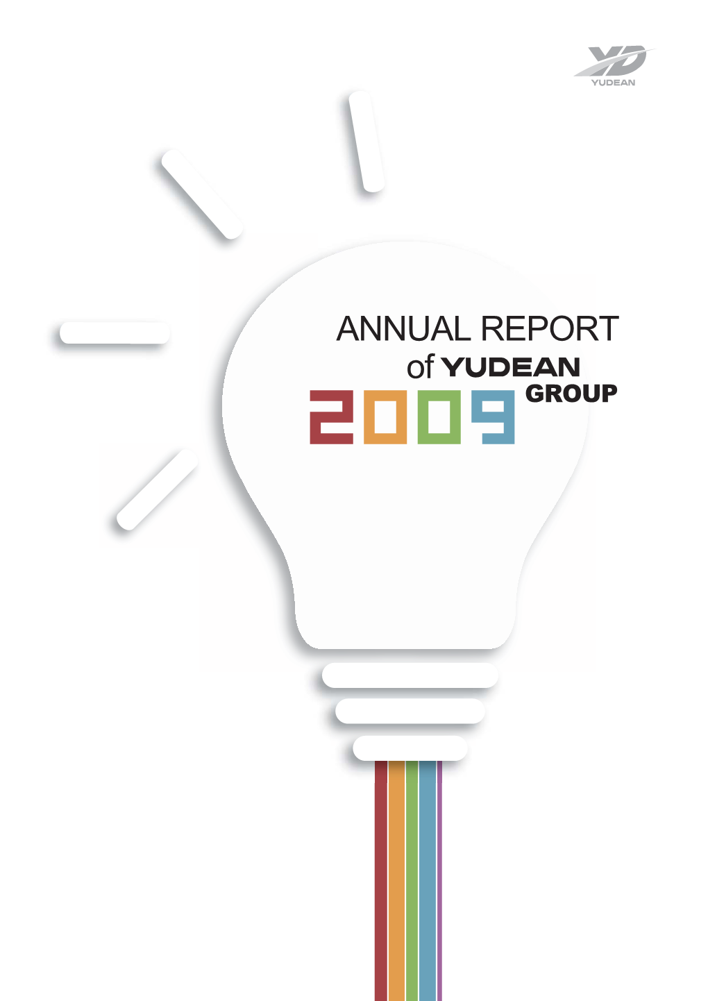 ANNUAL REPORT of GROUP CONTENTS