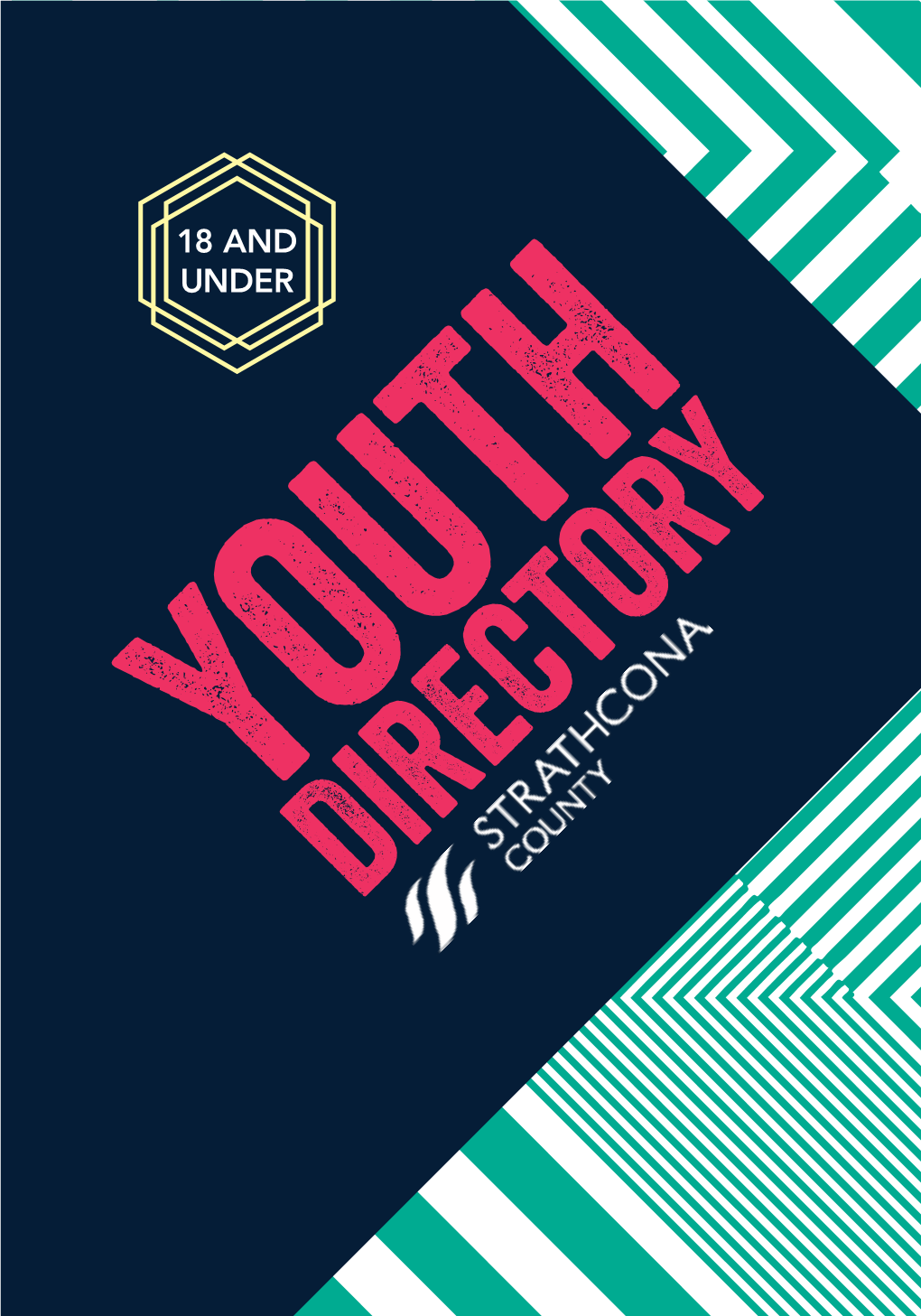 Strathconca County Youth Directory 2016