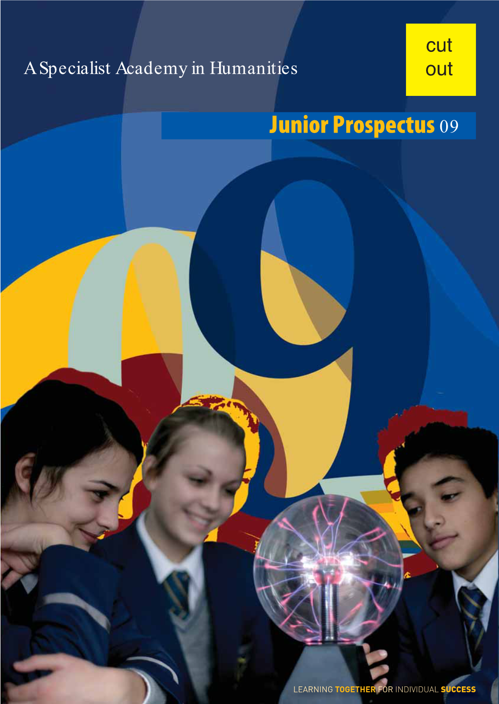 Junior Prospectus 09