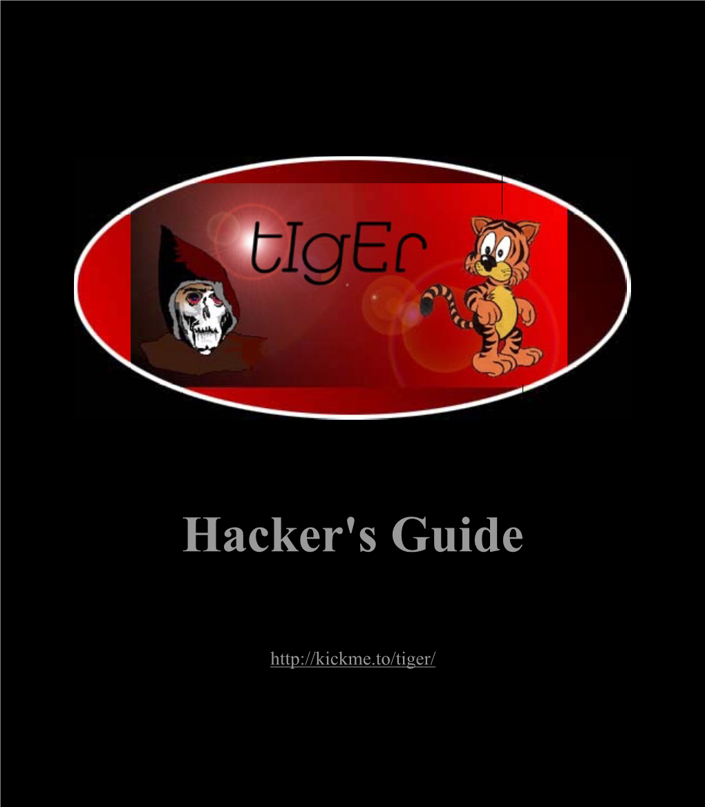 Hacking-Hacker's Guide.Pdf