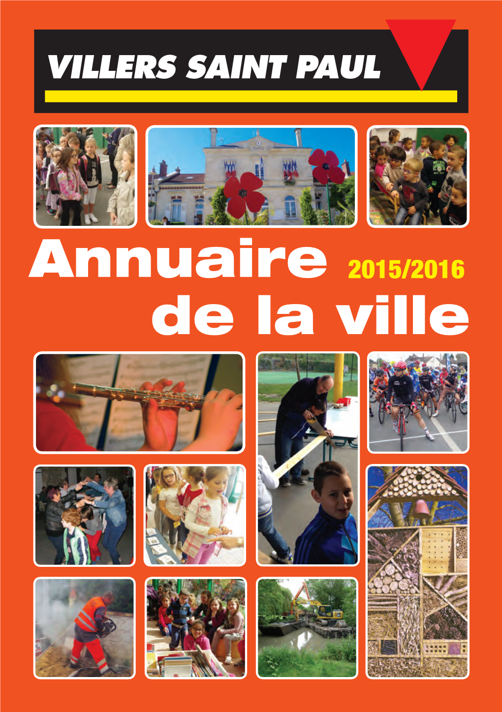 Annuaire De La Ville