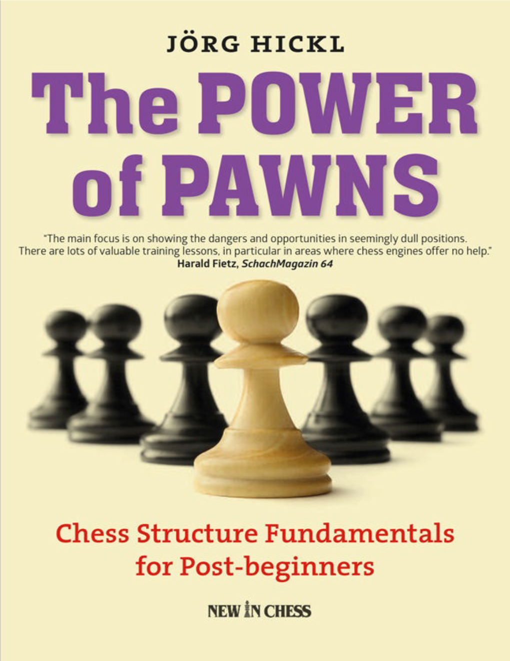 The Power of Pawns