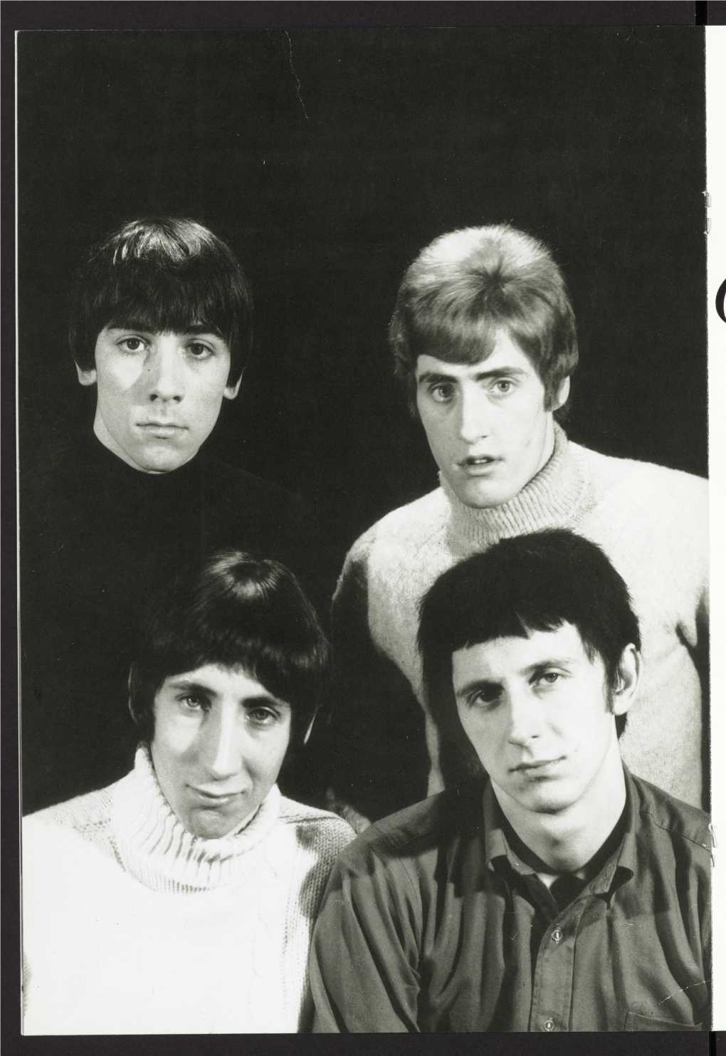 The Who 1990.Pdf