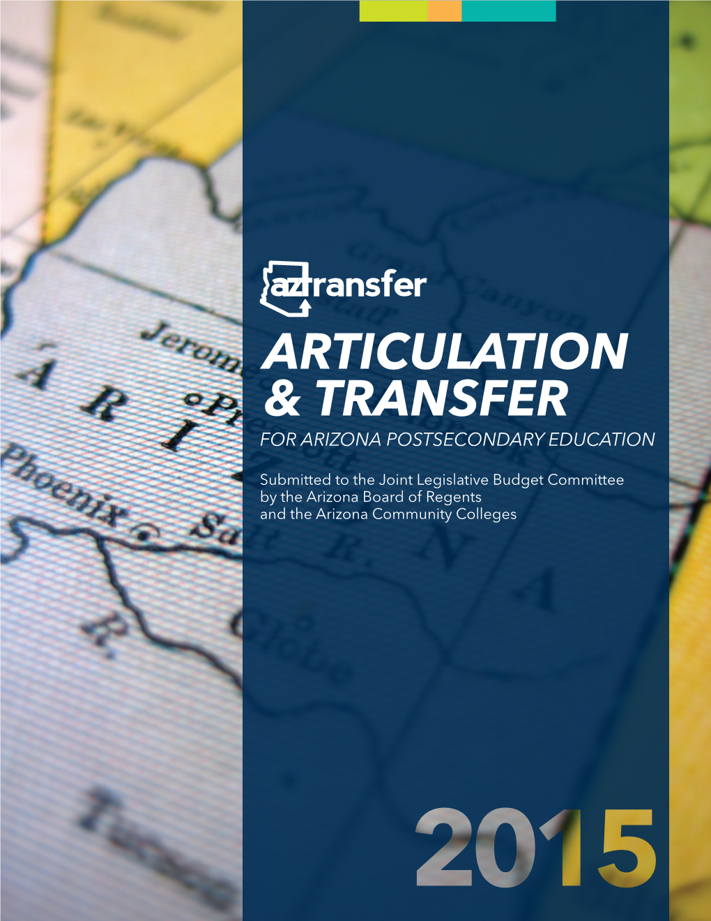 Articulation & Transfer