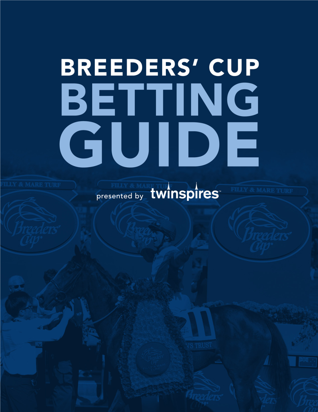 Breederscupbettingguide2019-Final