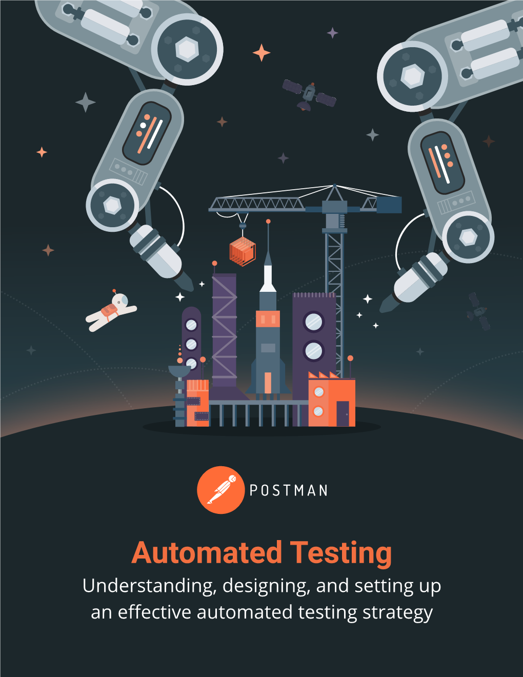 Automated Testing Understanding, Designing, and Setting up an Eﬀective Automated Testing Strategy Table of Contents