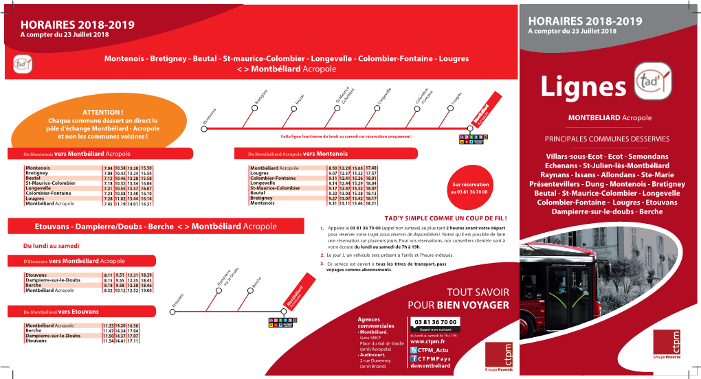 CTPM Fiche Horaires Hiver LIGNE TGV 140917.Indd