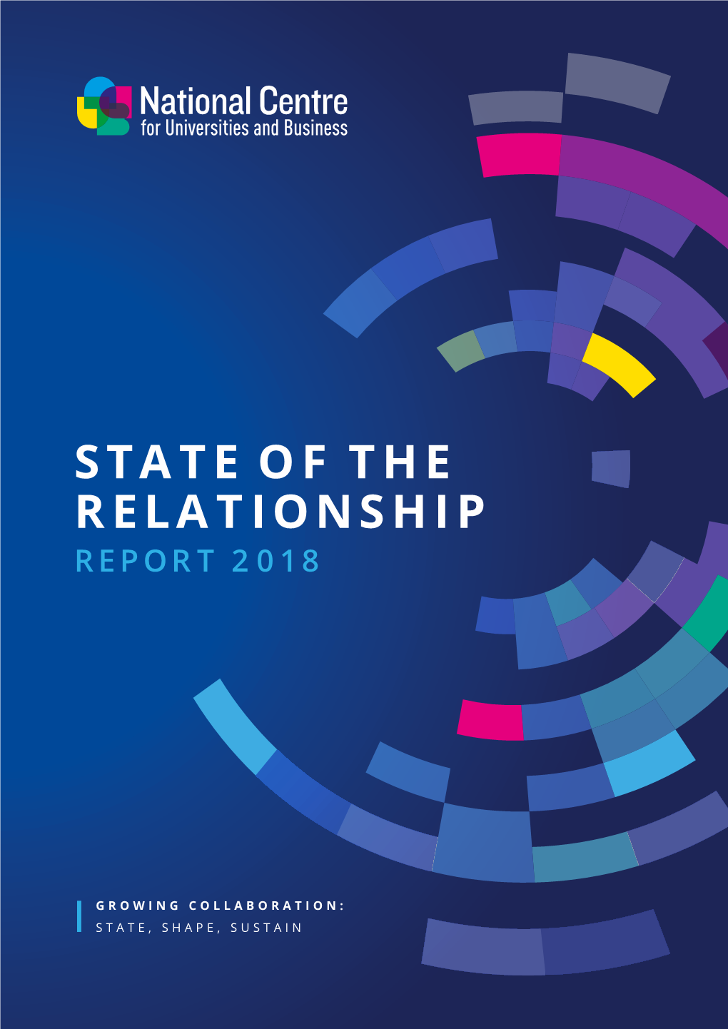 State of the Relationship Report 2018