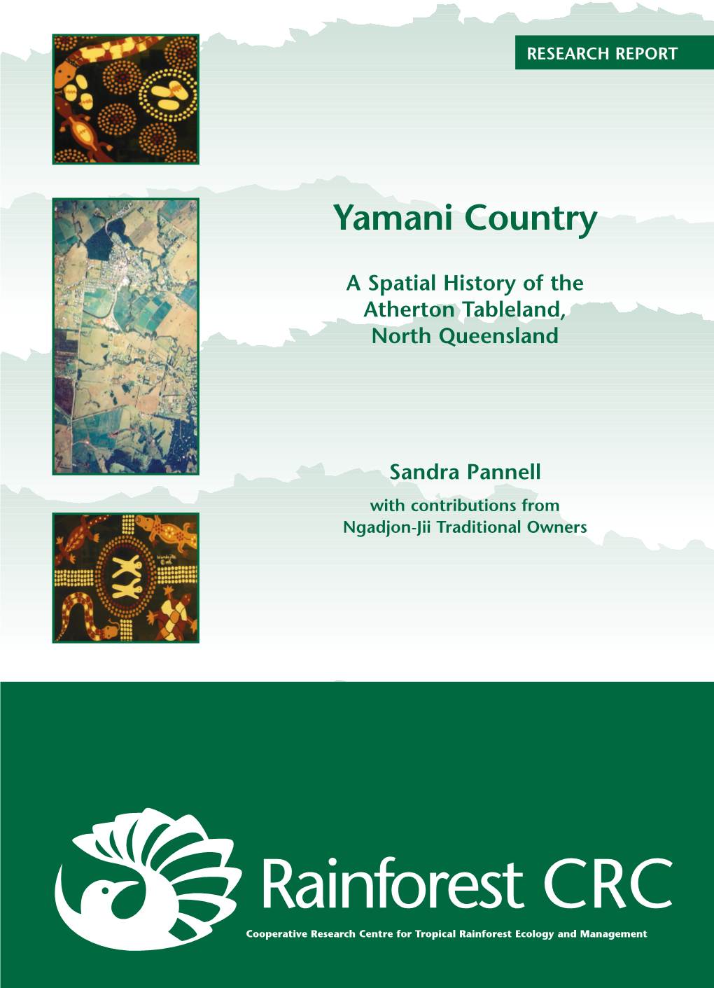 Yamani Country