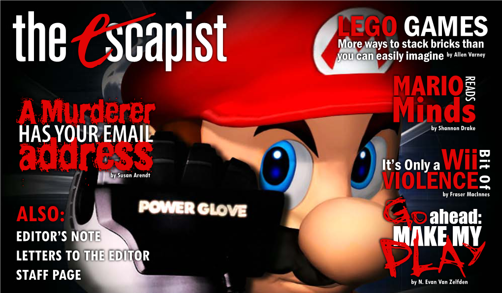 Theescapist 097.Pdf